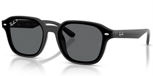 Ray-Ban RB4458D 601/81 65 Polarize Unisex Güneş Gözlüğü
