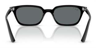 Ray-Ban RB4456 667781 53 Polarize Unisex Güneş Gözlüğü