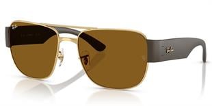 Ray-Ban RB3756 001/33 59 Unisex Güneş Gözlüğü