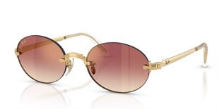 Ray-Ban RB3929 001/8H 54 A$AP ROCKY Unisex Güneş Gözlüğü