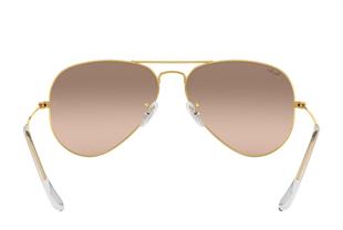 Ray-Ban RB3025 001/3E 58 Unisex Güneş Gözlüğü