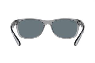 Ray-Ban RB2132 64503R 55 Polarize Unisex Güneş Gözlüğü