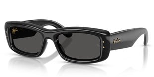 Ray-Ban RB4944 601/87 55 A$AP ROCKY Unisex Güneş Gözlüğü  