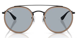Ray-Ban RB3647N 9279/R5 51 Unisex Güneş Gözlüğü