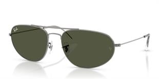 Ray-Ban RB3945 004/31 60 Unisex Güneş Gözlüğü
