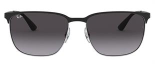 Ray-Ban RB3569 9004/8G 59 Unisex Güneş Gözlüğü