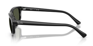 Ray-Ban RB2225 901/31 57 Unisex Güneş Gözlüğü