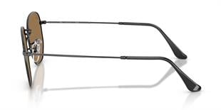 Ray-Ban RB3548N 002/93 51 Unisex Güneş Gözlüğü
