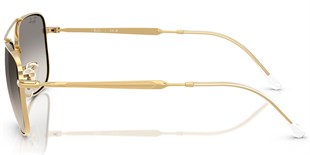 Ray-Ban RB3755 001/32 59 Unisex Güneş Gözlüğü