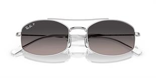 Ray-Ban RB3719 003/M3 54 Polarize Unisex Güneş Gözlüğü