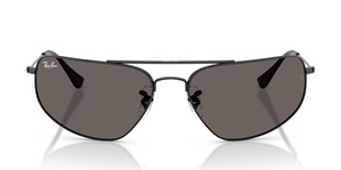 Ray-Ban RB3780 002/B1 63 Unisex Güneş Gözlüğü