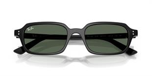 Ray-Ban RB4455 667771 49 Unisex Güneş Gözlüğü