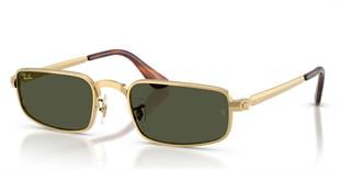 Ray-Ban RB3927 001/31 54 A$AP ROCKY Unisex Güneş Gözlüğü