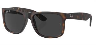 Ray-Ban RB4165 865/87 55 Polarize Unisex Güneş Gözlüğü