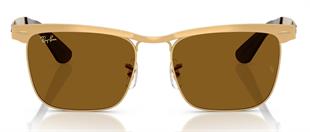 Ray-Ban RB3875 927631 53 Unisex Güneş Gözlüğü