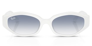 Ray-Ban RB4473D 677219 56 Kadın Güneş Gözlüğü