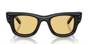 Ray-Ban RB4940 601/85 50 Wayfarer Puffer Unisex Güneş Gözlüğü
