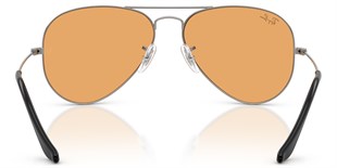 Ray-Ban RB3025 004/33 58 Aviator Large Metal Unisex Güneş Gözlüğü