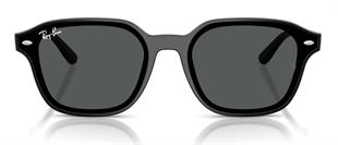 Ray-Ban RB4458D 601/87 65 Unisex Güneş Gözlüğü