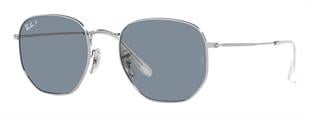 Ray-Ban RB3548N 003/02 51 Polarize Unisex Güneş Gözlüğü