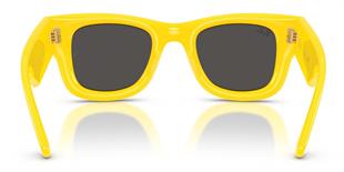 Ray-Ban RB4940 683087 47 A$AP ROCKY Unisex Güneş Gözlüğü