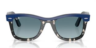Ray-Ban RB4454 680651 53 Unisex Güneş Gözlüğü