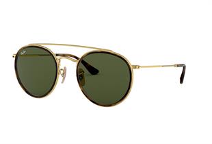 Ray-Ban RB3647N 001 51 Unisex Güneş Gözlüğü