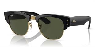 Ray-Ban RB0316S 901/31 53 Unisex Güneş Gözlüğü