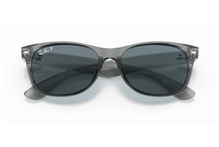 Ray-Ban RB2132 64503R 55 Polarize Unisex Güneş Gözlüğü
