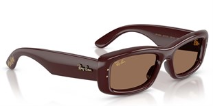 Ray-Ban RB4944 687773 55 A$AP ROCKY Unisex Güneş Gözlüğü
