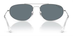 Ray-Ban RB3945 003/3R 60 Polarize Unisex Güneş Gözlüğü