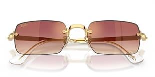 Ray-Ban RB3928 001/8H 54 Unisex Güneş Gözlüğü