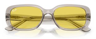 Ray-Ban RB4421D 681885 56 Unisex Güneş Gözlüğü