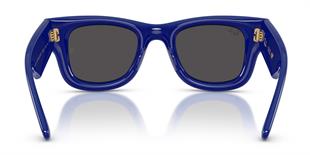 Ray-Ban RB4940 683387 50 Wayfarer Puffer Unisex Güneş Gözlüğü