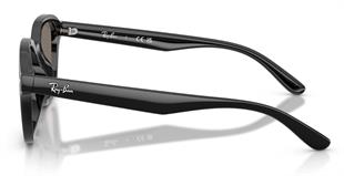 Ray-Ban RB4458D 601/6V 65 Unisex Güneş Gözlüğü