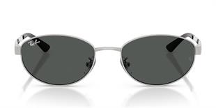 Ray-Ban RB3774D 003/87 55 Unisex Güneş Gözlüğü