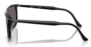 Ray-Ban RB2216 901/B1 58 Unisex Güneş Gözlüğü