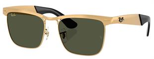 Ray-Ban RB3875 927633 53 Unisex Güneş Gözlüğü