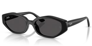 Ray-Ban RB4473D 667787 56 Unisex Güneş Gözlüğü