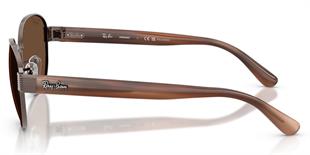Ray-Ban RB3766CH 9259AN 54 Polarize Chromance Unisex Güneş Gözlüğü