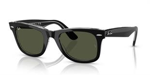 Ray-Ban RB2140 129431 50 Wayfarer Unisex Güneş Gözlüğü