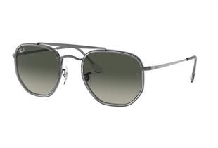 Ray-Ban RB3648M 004/71 52 Unisex Güneş Gözlüğü