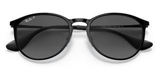 Ray-Ban RB3539 002/T3 54 Polarize Unisex Güneş Gözlüğü