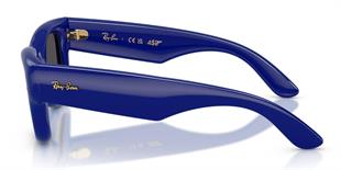 Ray-Ban RB4940 683387 50 Wayfarer Puffer Unisex Güneş Gözlüğü