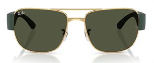 Ray-Ban RB3756 001/31 56 Unisex Güneş Gözlüğü