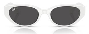 Ray-Ban RB4457D 677287 55 Unisex Güneş Gözlüğü