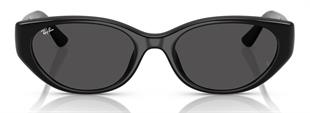Ray-Ban RB4457D 667787 55 Unisex Güneş Gözlüğü