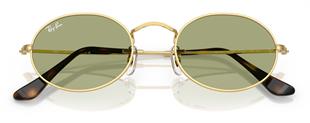 Ray-Ban RB3547 001/4E 51 Unisex Güneş Gözlüğü