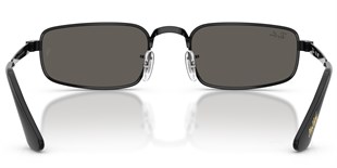 Ray-Ban RB3927 002/J5 54 A$AP ROCKY Unisex Güneş Gözlüğü