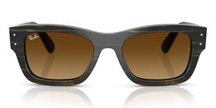 Ray-Ban RB7683S 140285 55 Unisex Güneş Gözlüğü